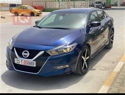 Nissan Maxima